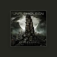 Jarle H. Olsen