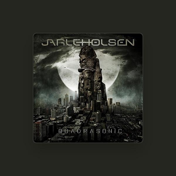 Jarle H. Olsen