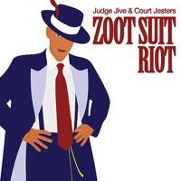 Zoot Suit Riot (Accapella)