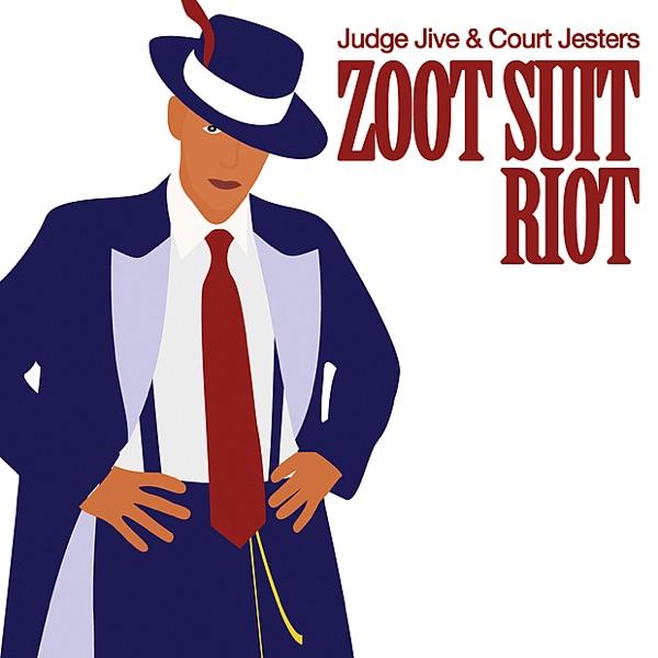 Zoot Suit Riot