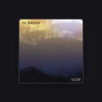 mr. Reband