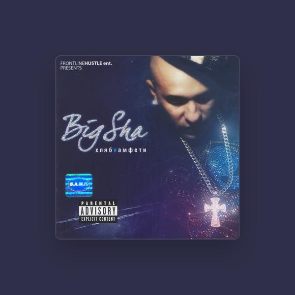 Big Sha