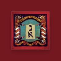 Black Ox Orkestar