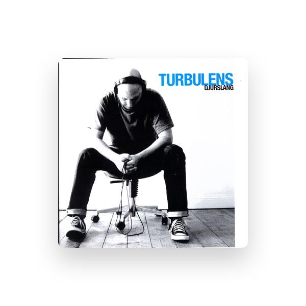 Turbulens