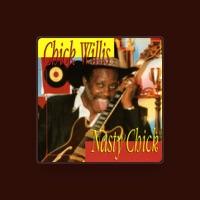 Chick Willis