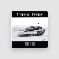 Cyanide Regime