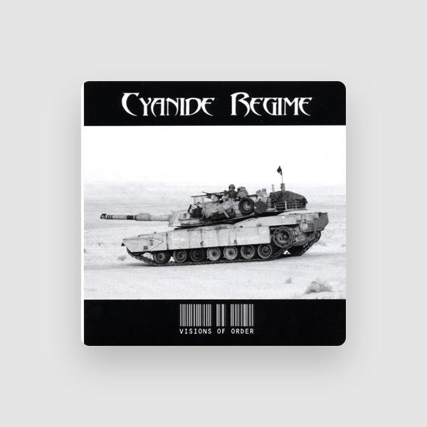 Cyanide Regime