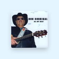 Don Corrigal