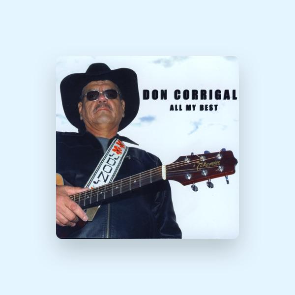 Don Corrigal