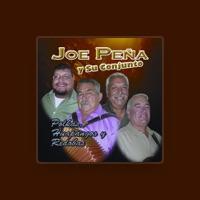 Joe Pena y Su Conjunto