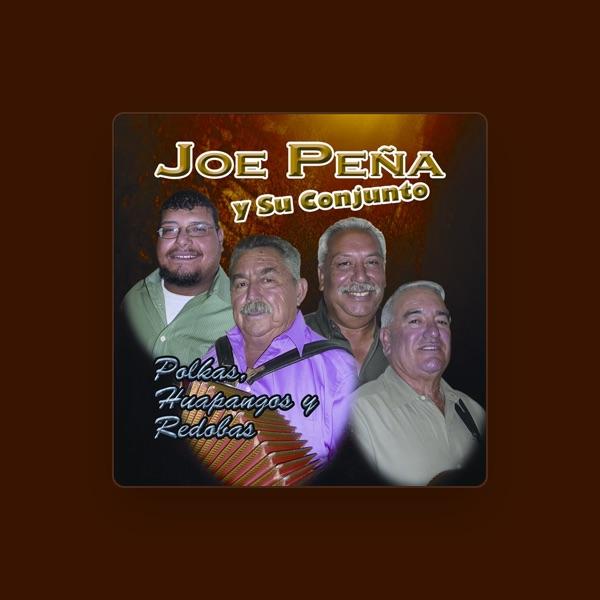 Joe Pena y Su Conjunto