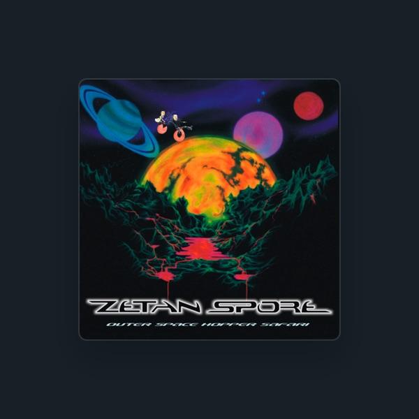 Zetan Spore