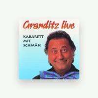 Herbert Granditz