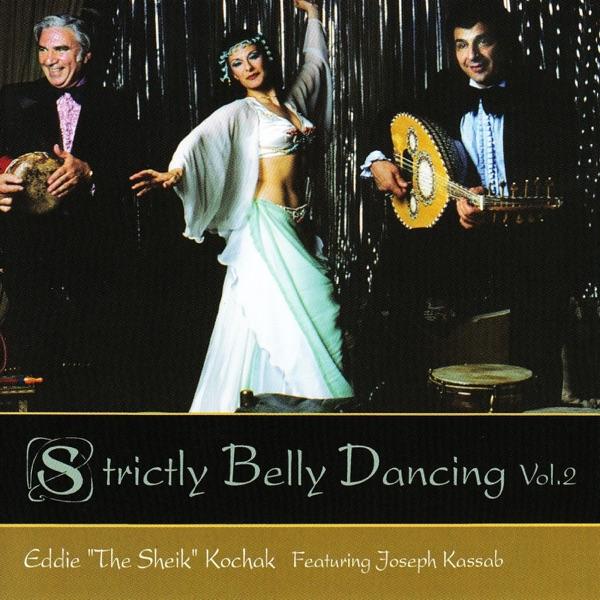 Taksims of Slow Chiftis (Violin / Oud / Kanoun)