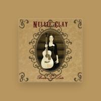 Nellie Clay