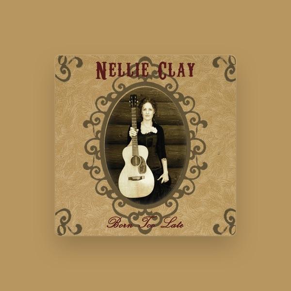 Nellie Clay