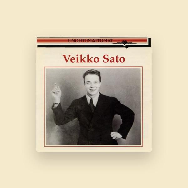Veikko Sato