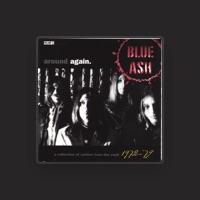 Blue Ash