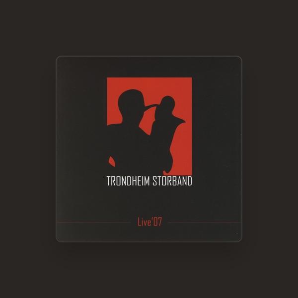 Trondheim Storband