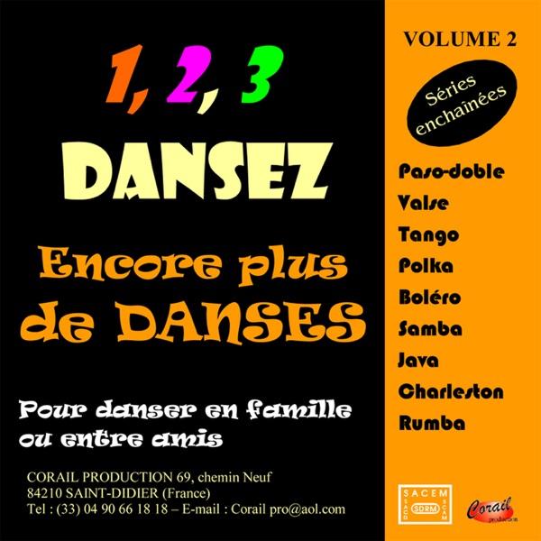 Aires Tango