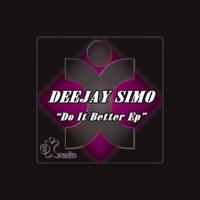 Deejay Simo