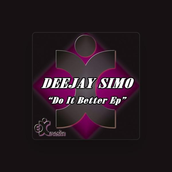 Deejay Simo