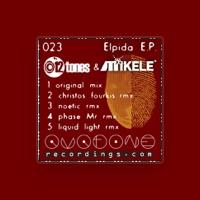 12 Tones And Mikele