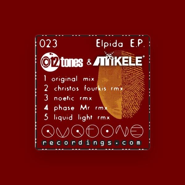 12 Tones And Mikele