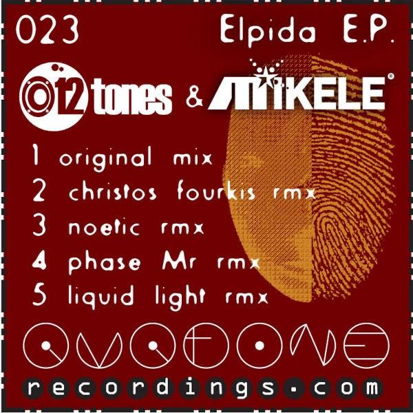Elpida (Noetic remix)