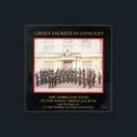 The Normandy Band of The Royal Green Jackets