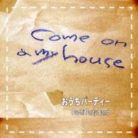 Cry Me A River (feat. マサ大家 & 佐々木宏文)