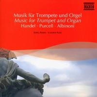 Concerto in F major: II. Adagio