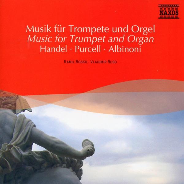 Concerto in F major: II. Adagio