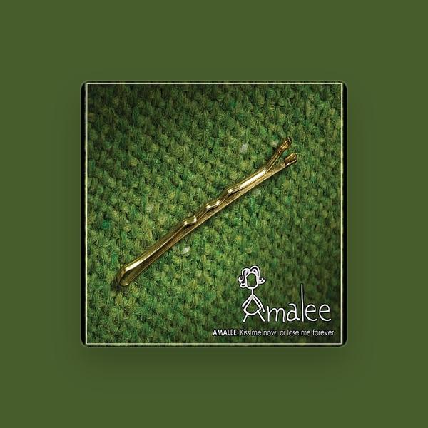 Amalee