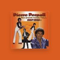 Pierre Perpall