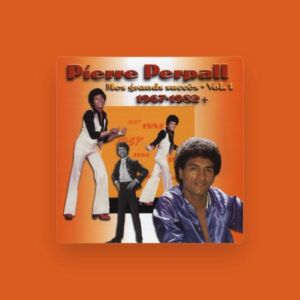 Pierre Perpall