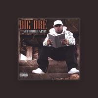 Big Dre