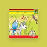 Kinderchor & Orchester