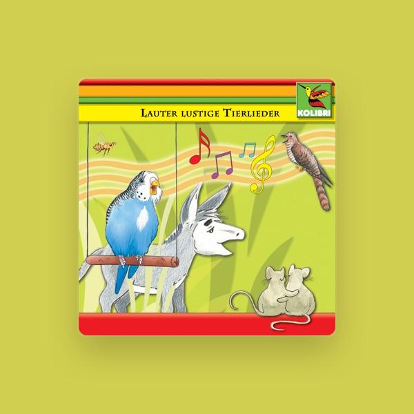 Kinderchor & Orchester