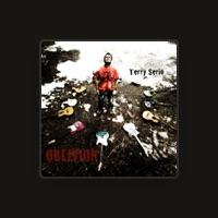 Terry Serio