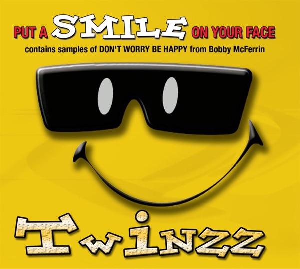 Put a Smile On Your Face (Radio Version)