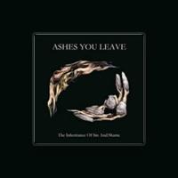 Ashes you leave