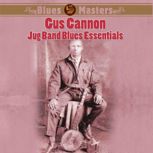 Big Railroad Blues