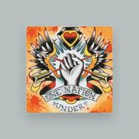 One Nation Under