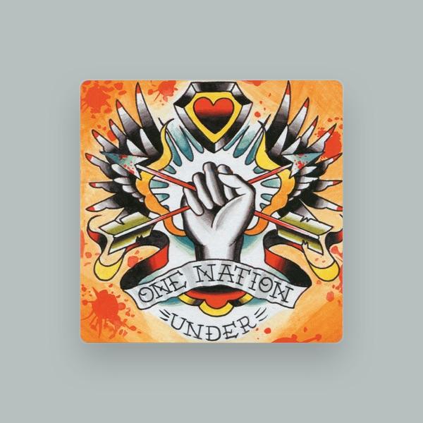 One Nation Under