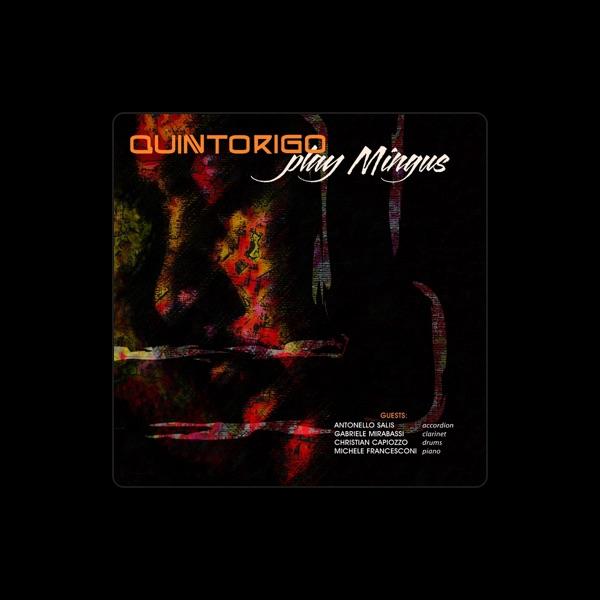 Quintorigo