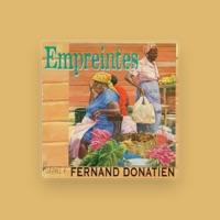 Empreintes