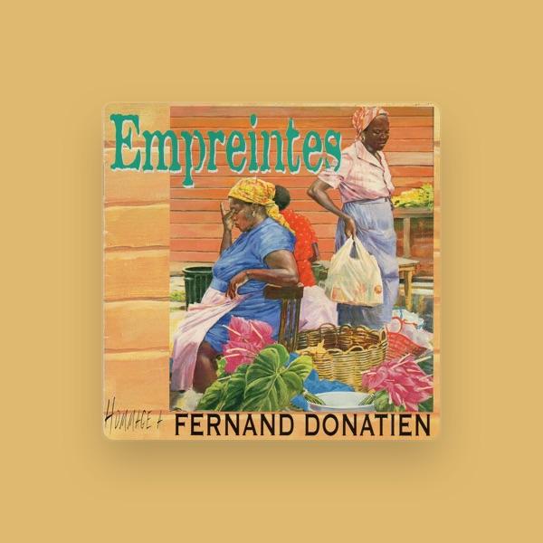 Empreintes