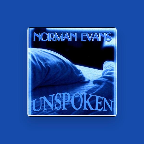 Norman Evans