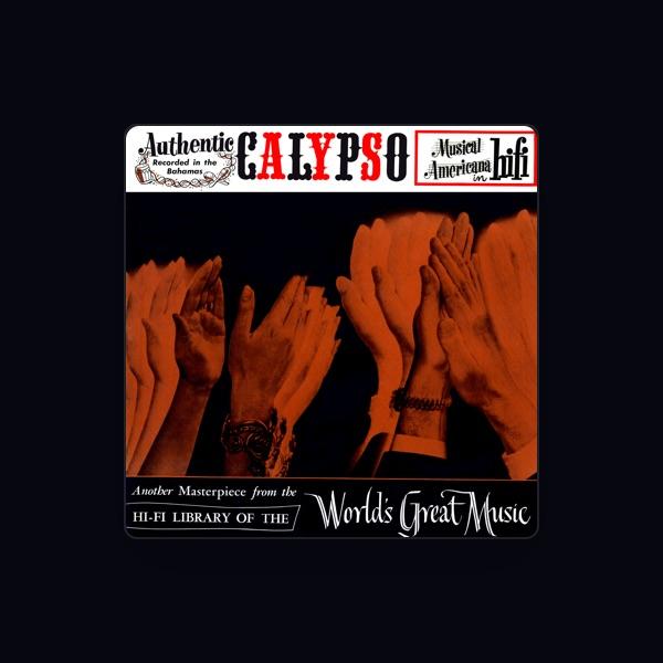 Authentic Calypso Band
